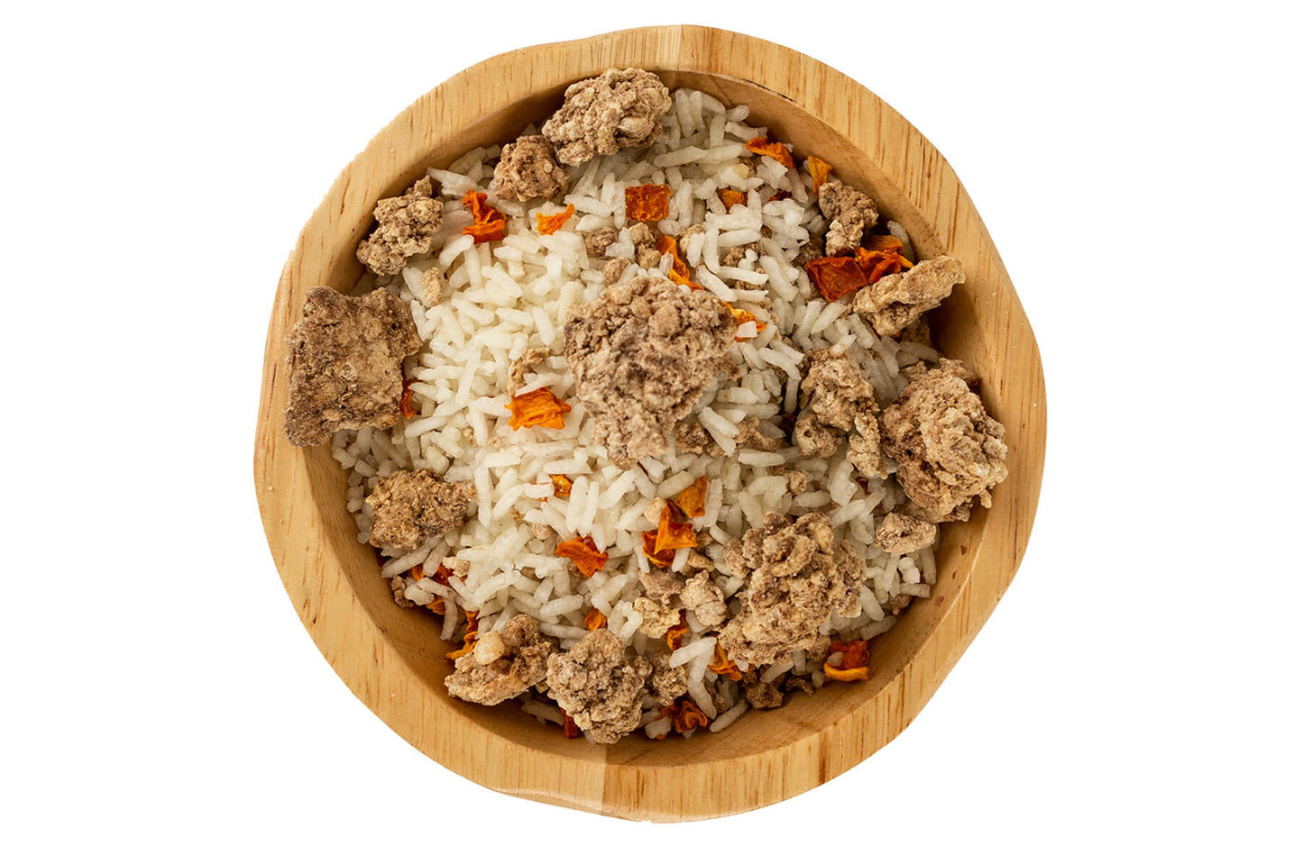 Simple Replacement - Pork