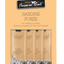 Fussie Cat Sardine Purée 0.5-oz, 4-Pack, Cat Treat
