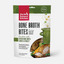 The Honest Kitchen Chicken Bone Broth Bites With Carrots, Dog Treat, 8-oz Bag