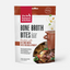 The Honest Kitchen Beef Bone Broth Bites With Sweet Potato, Dog Treat, 8-oz Bag
