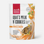 The Honest Kitchen Pumpkin & Cinnamon Goat's Milk N' Cookies, Dog Treat, 8-oz Bag