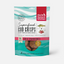 The Honest Kitchen Superfood Cod Crisp - Strawberry, Dog Treat, 3-oz Bag