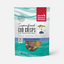 The Honest Kitchen Superfood Cod Crisp - Blueberry, Dog Treat, 3-oz Bag