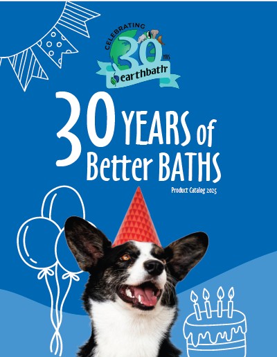 earthbath Catalog