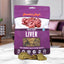 Singles - Liver