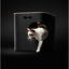 Skylight Litter Box