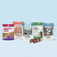 Best Sellers Dog Treat Variety Pack