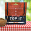 Top It Beef Stew