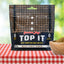 Top It Roast Turkey Dinner