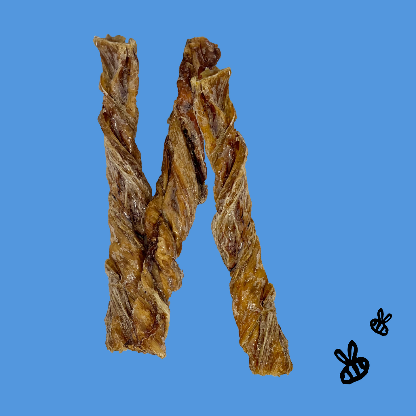 TREMENDA TWISTS