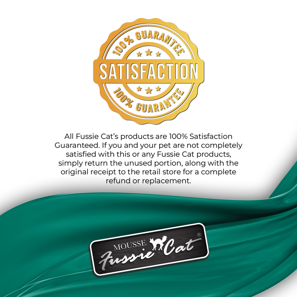 Fussie Cat Fine Dining Mousse Tuna With Pumpkin Entree In Gravy 2.47-oz, Wet Cat Food, Case Of 24