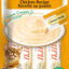 Inaba Churu Chicken Recipe 2-oz, Cat Treat