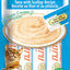 Inaba Churu Tuna With Scallop Recipe 2-oz, Cat Treat