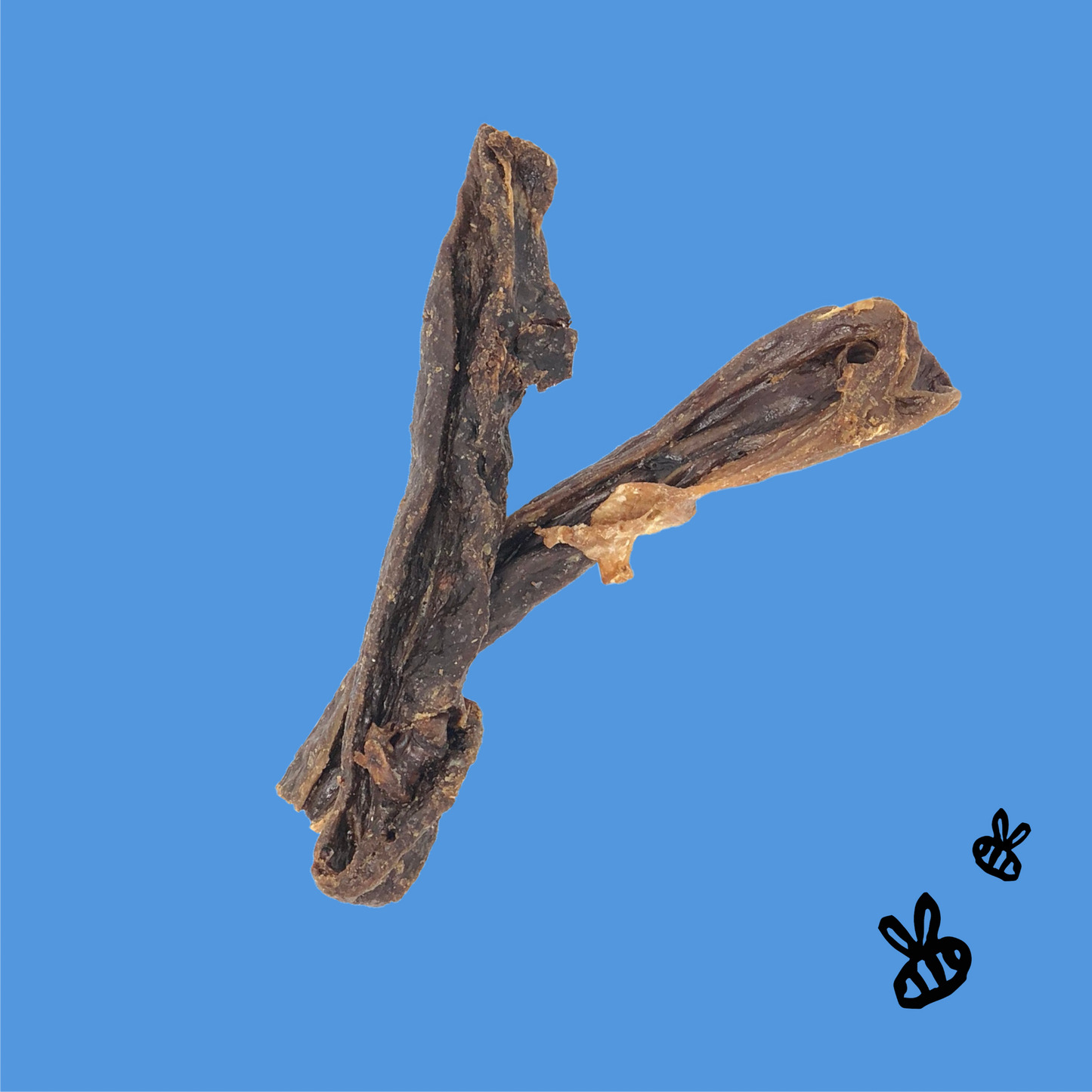 UDDER STICKS