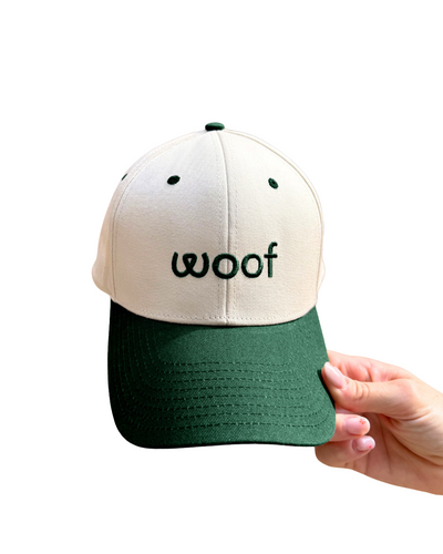 Woof Hat
