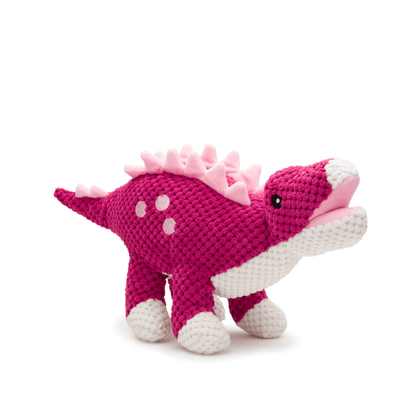 Floppy Stegosaurus