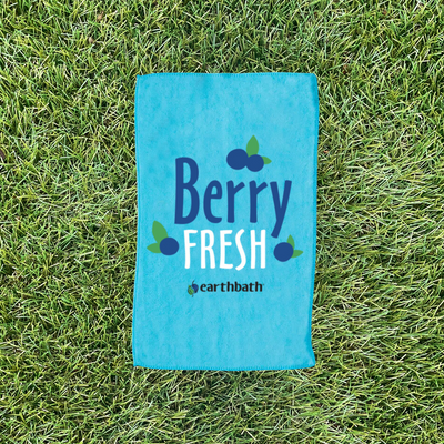 Microfiber Face Towel