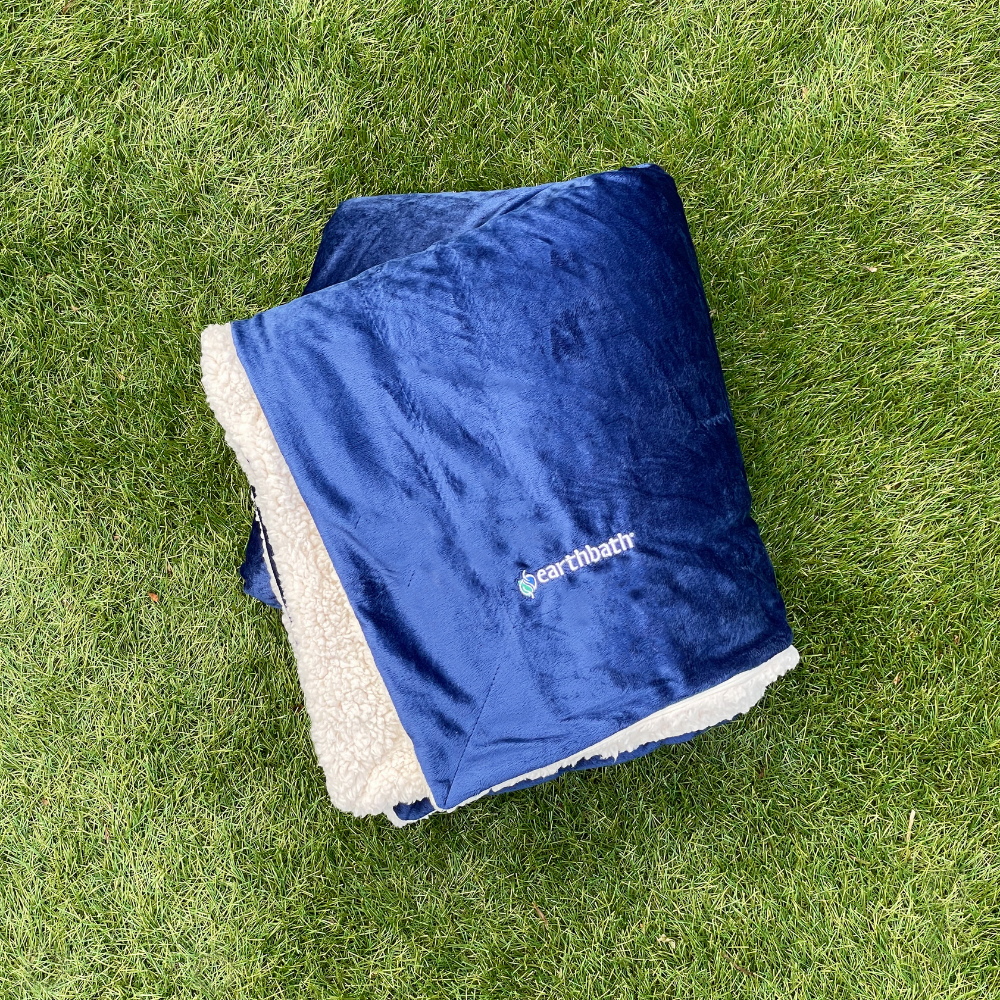 Cozy Fleece Blanket