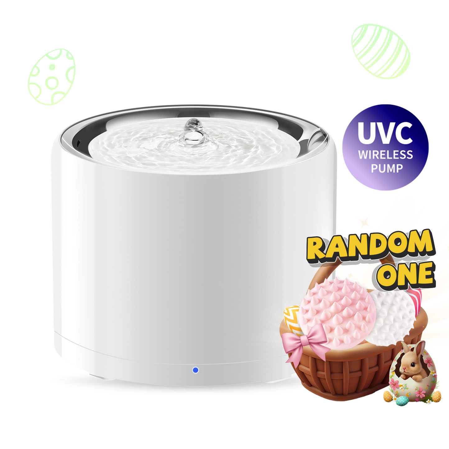 PetKit EverSweet 3 Pro (UVC) & Smooth Duo