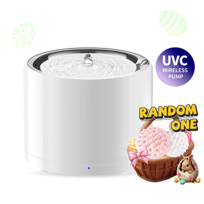 PetKit EverSweet 3 Pro (UVC) & Smooth Duo