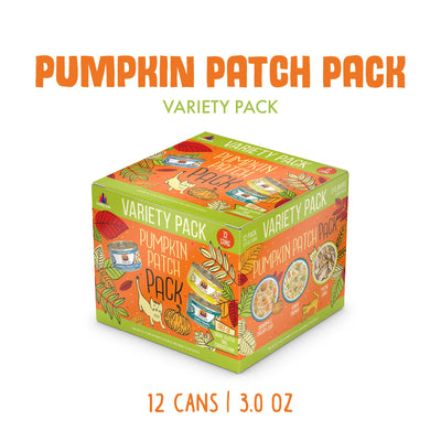 Pumpkin Patch Pack