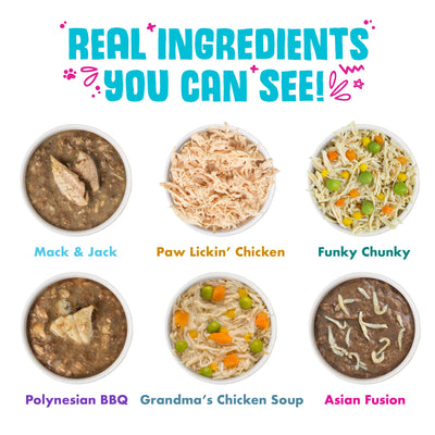 Rudi's Recipes