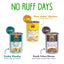 No Ruff Days