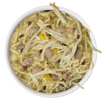 Amazon Livin' Recipe Plus