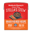 Grass-Fed Beef Stew