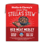 Red Meat Medley Stew