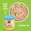 Weruva Silicone Can Cover