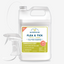 Wondercide Lemongrass Flea & Tick Spray for Pets + Home with Natural Essential Oils