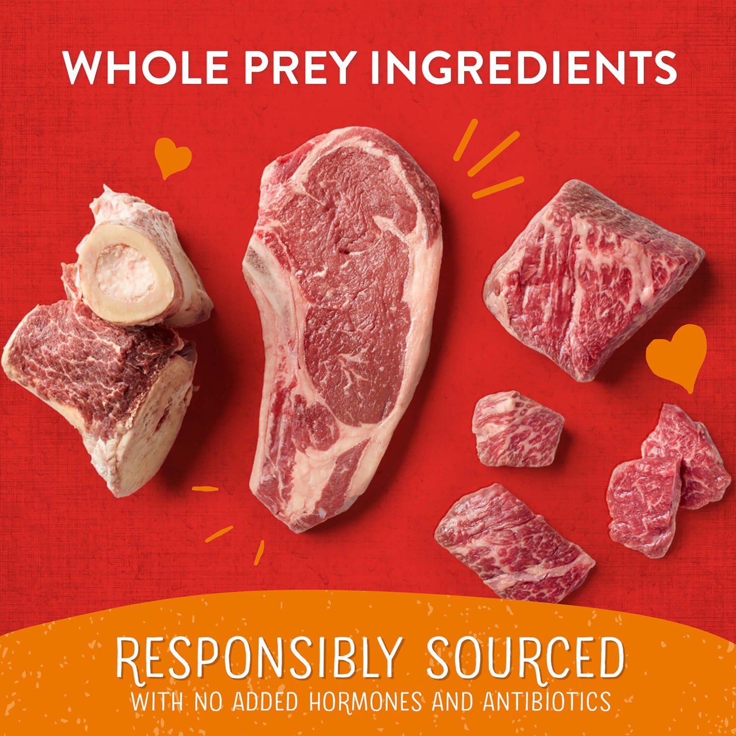 Grass-Fed Beef Wild Weenies