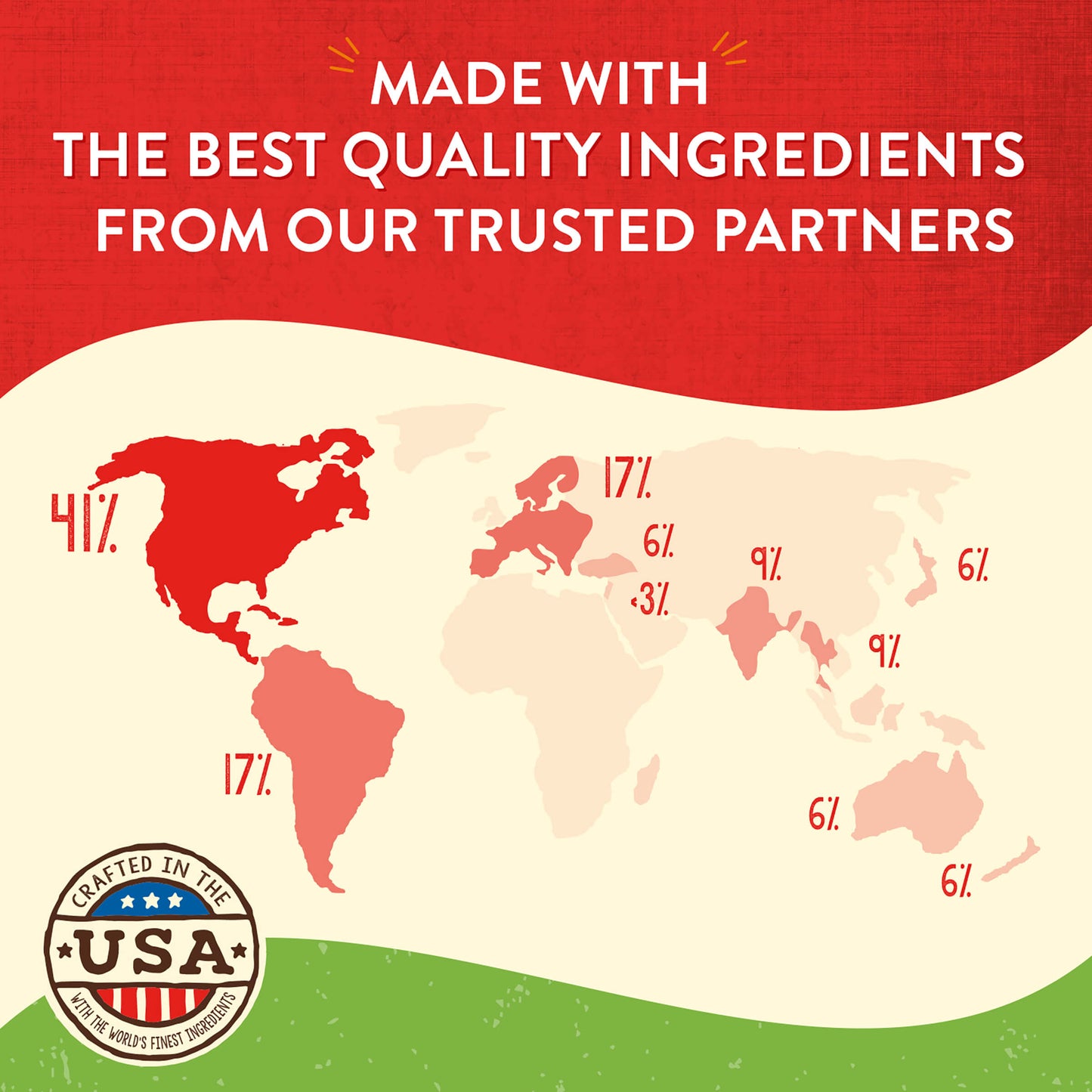 Cage-Free Duck Wild Weenies