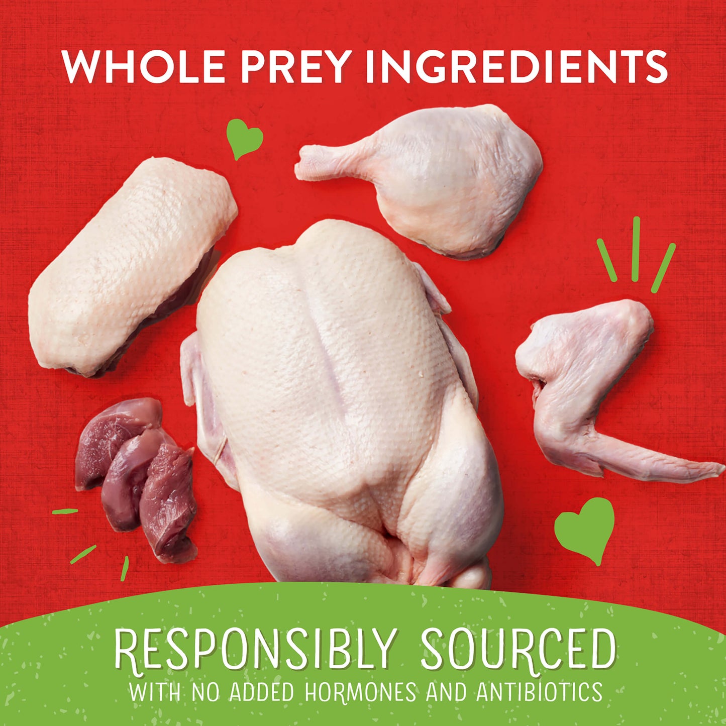 Cage-Free Duck Wild Weenies