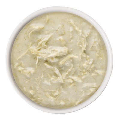 Chicken Formula in Gravy