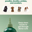 Coat Specific 3-in-1 Dog Shampoo