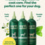 Curly Coat 3-in-1 Dog Shampoo