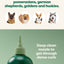 Coat Specific 3-in-1 Dog Shampoo