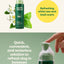 No-Rinse Dog Shampoo