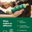 No-Rinse Dog Shampoo