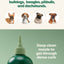 Coat Specific 3-in-1 Dog Shampoo