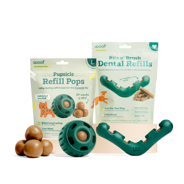 The Dental Play Pack