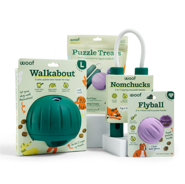 DualPlay Starter Pack