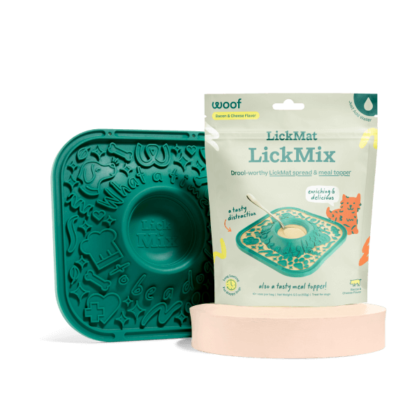 LickMat Starter Pack