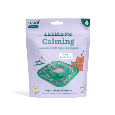 Calming LickMix