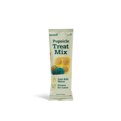 Bacon & Cheese Mix Sample