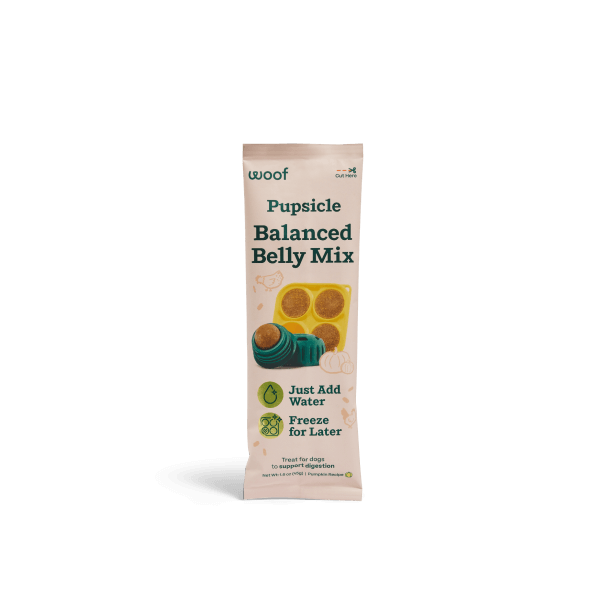 Balanced Belly Mix Sample