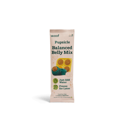 Balanced Belly Mix Sample