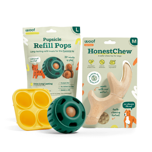 Safer Play Starter Pack